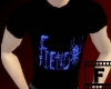 Fiend Shirt for Male
