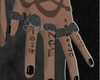 Goth ice rings