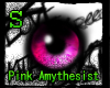 [S]Pink Amythesist