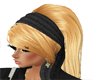 Blonde Kay