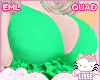 ð¶EML Happy Dress Quad