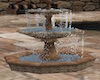 SugarLake Fountain
