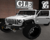 Jeep Gladiator C10