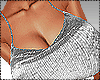 +AB Silvery top
