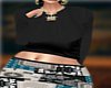 BBW Bandana Set BBW Bandana Set