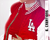 β. Bae's Jacket