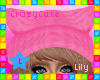 !L Kids Yinn Coco/Pink