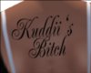 [K] KuddiisBitch