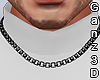 Chain for Turtleneck