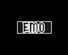 [305]EMO Sticker
