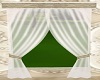 jardines wedding curtain