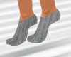 Socks! Grey