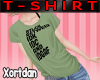 *LK* T-Shirt Woman #5