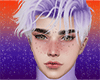 Purple Glitter |H