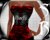 PF ALECIA RED