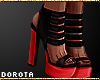 ♚ Ilona heels