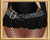 ✘ Add-On Black Skirt