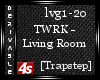 [4s] Living ROom ~Trap~