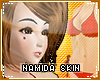 !T Namida Suzumeno skin