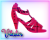 v silhouette 8