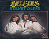 Bee Gees-Stayin'Alive