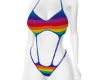 Unique Pride (Animated)