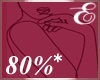 SHOULDER SCALER 80%