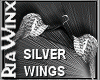 Wx:Sweet Wings SILVER