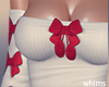 Holiday Bows Dress