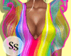 S-Dress Pride Mini