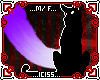 Gamzee Tail