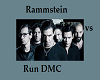 Rammstein vs Run DMC