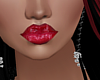 Nadia Lips Red