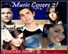 <3 MusicCovers 2 MP3