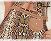 [DJ] Python Leggings RLL