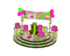 Grinch Gender Reveal