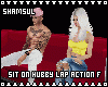 Sit On Bae Lap Action F