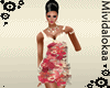 LOKAA*Dress 461