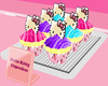 ~AB~ HK Cupcakes