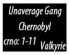 Chernobyl