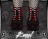 K! Jason Boots