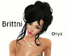 Brittni - Onyx