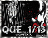 Darktek-Super Quenouille