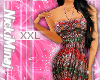 !N* Maxi Dress 1 XXL