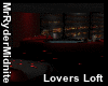 Lovers Loft