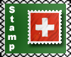 Swiss Stamp-VN 1