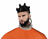 ORANGE SWEAT