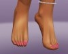 Small Feet