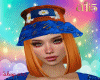 Summer Daisy Hat