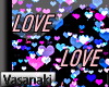 LOVE EFFECT LIGHT